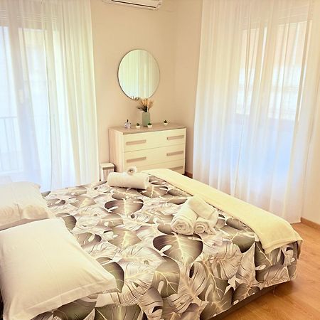 Dimora Del Corso Apartman Salerno Kültér fotó