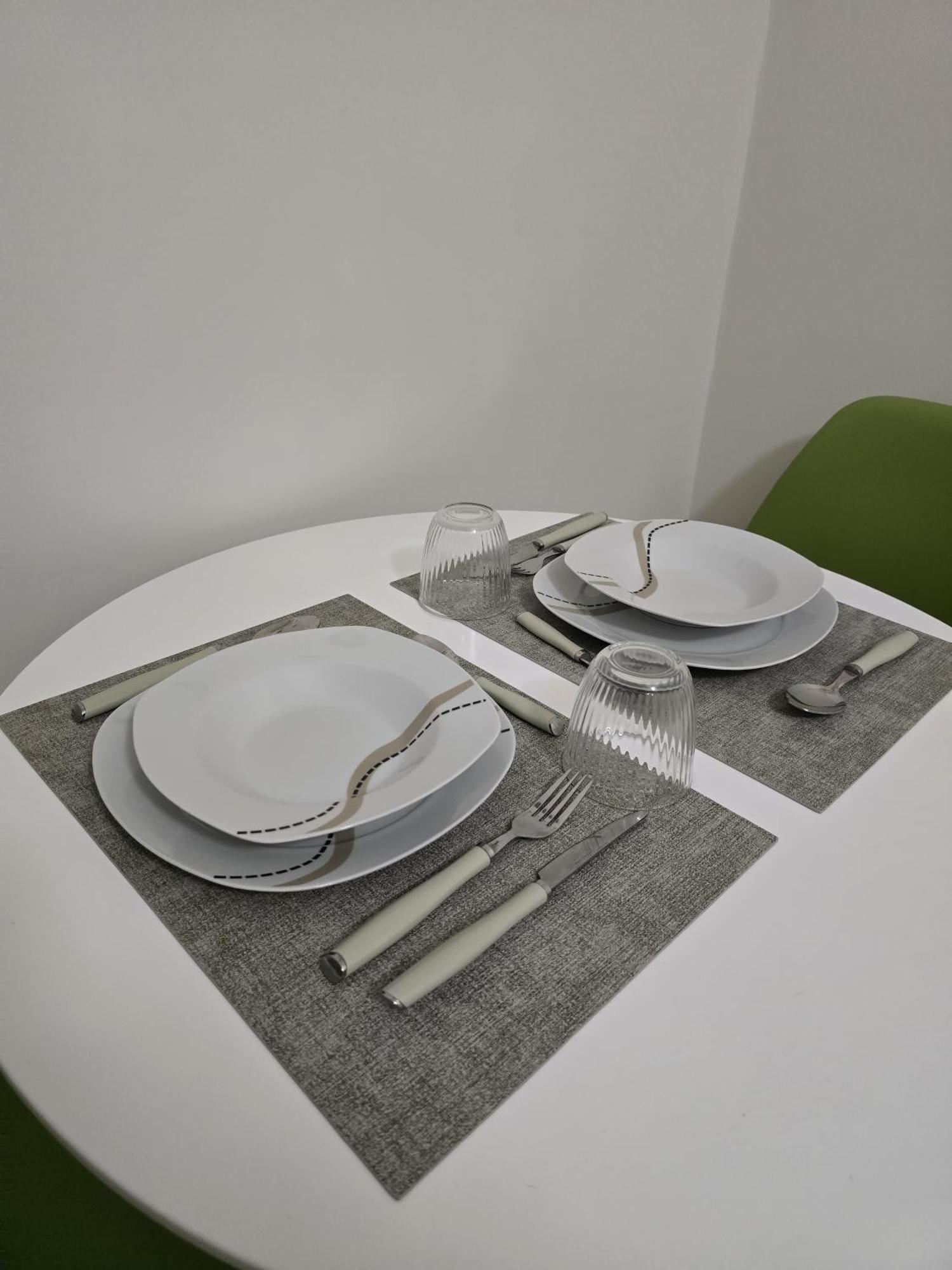 Dimora Del Corso Apartman Salerno Kültér fotó
