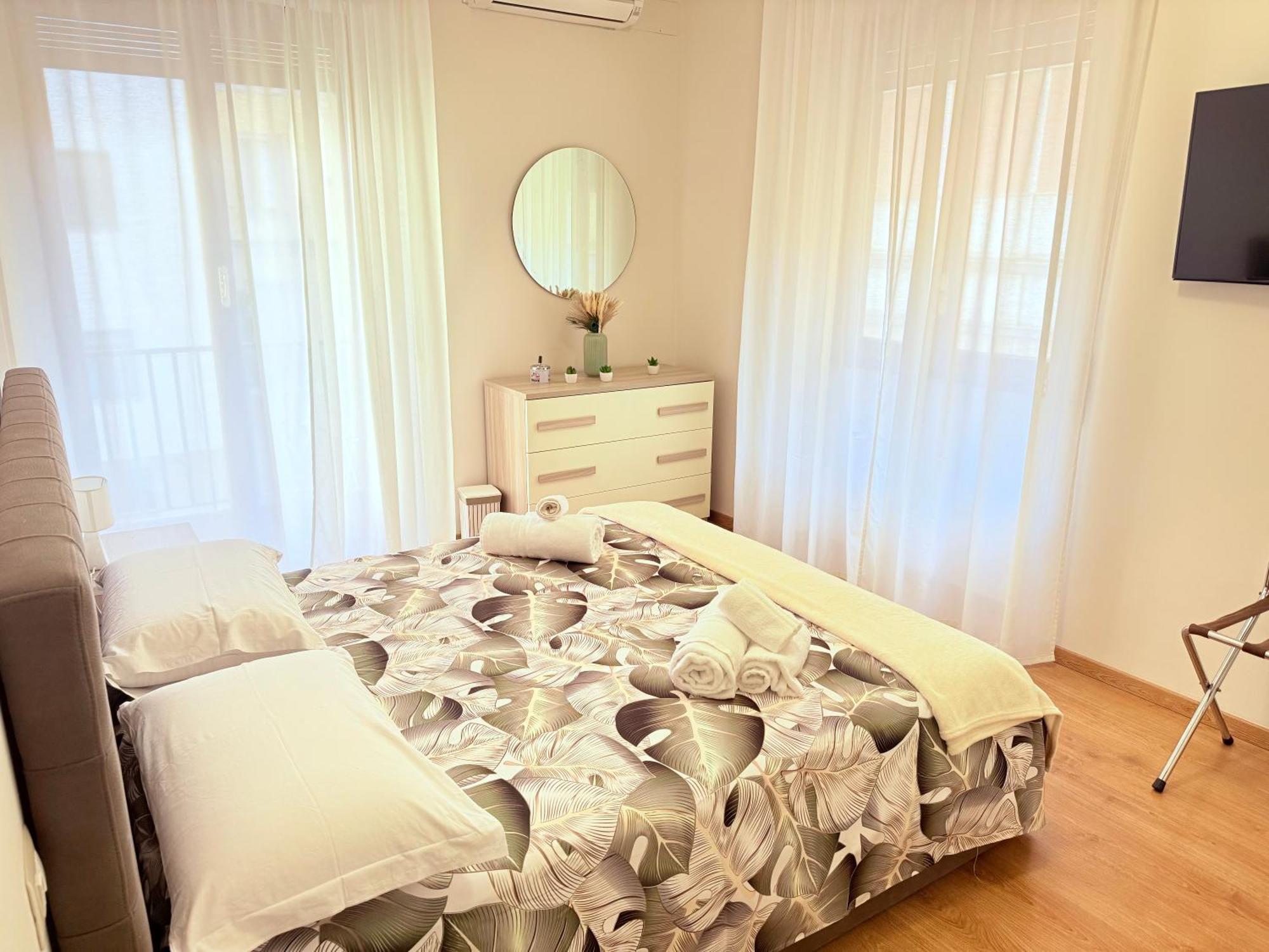 Dimora Del Corso Apartman Salerno Kültér fotó