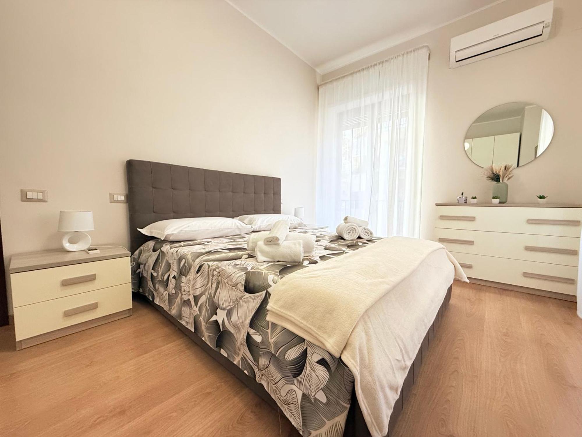 Dimora Del Corso Apartman Salerno Kültér fotó